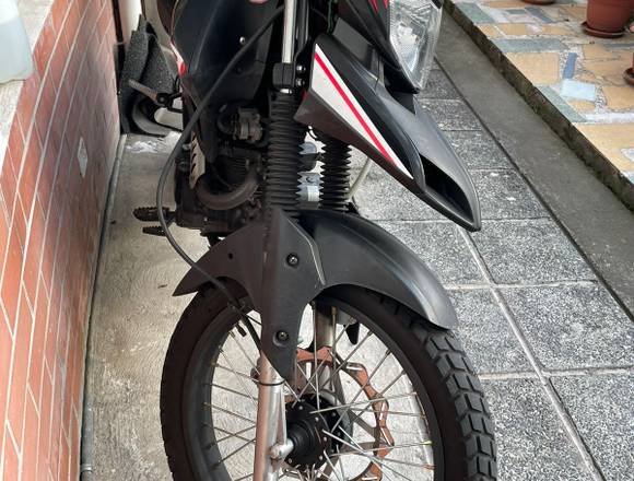Motor Uno - Nazca Touring en Quito (Cantón)