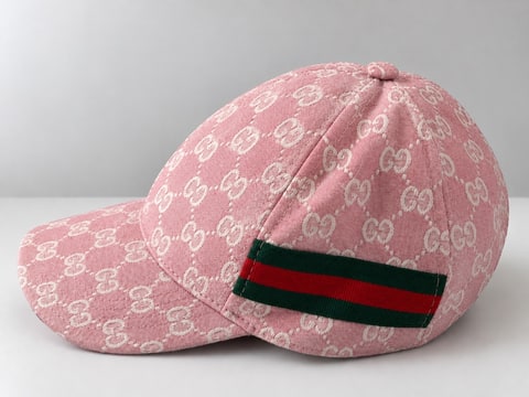 Gucci Cap (Fake) in Bochum (Lokalität)