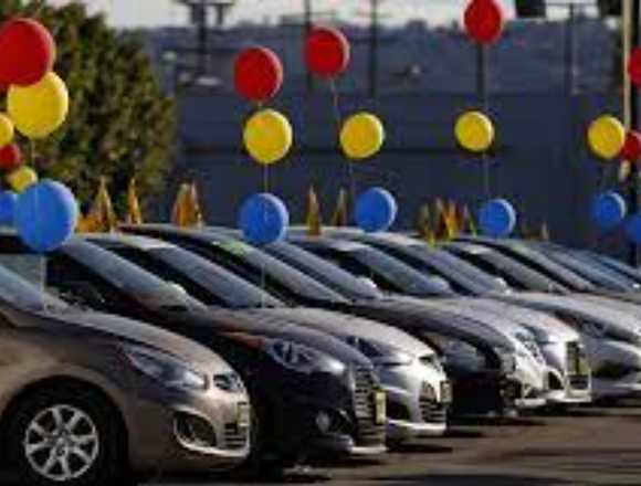 MIAMI - VENDO CONCESIONARIA DE AUTOS en Libertador (Municipio)