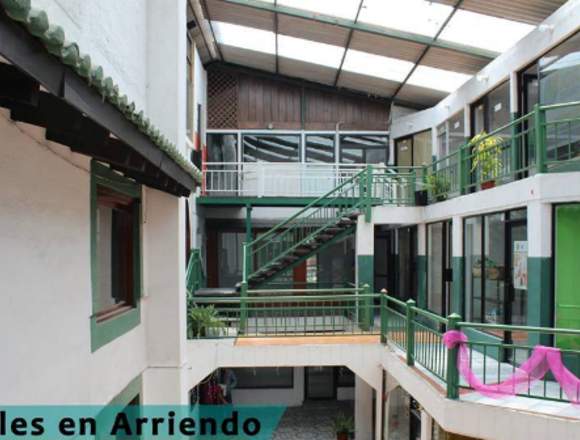 Alquiler de local comercial en Cotocollao-Quito en Quito (Cantón)