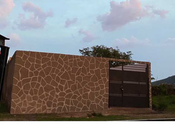 Bonita terraza para eventos con alberca en Zapopan (Municipio)