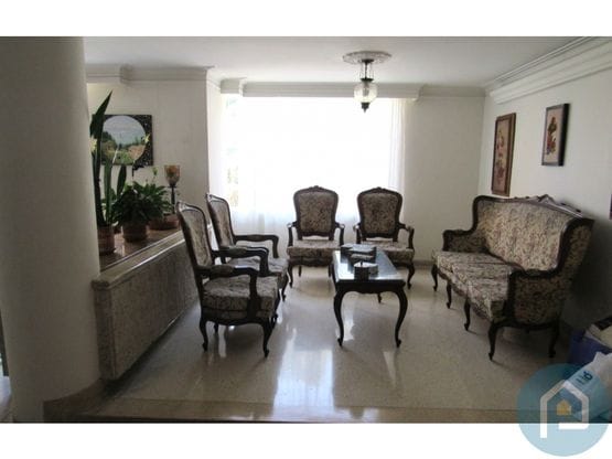 Apartamento en Arriendo Laureles, Medellín.