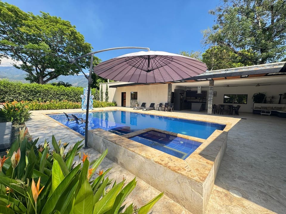 Finca en Venta Sopetrán, Antioquia.