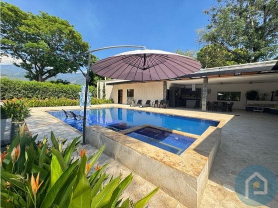 Finca en Venta Sopetrán, Antioquia.