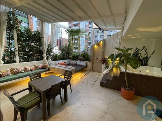 Casa en Venta Laureles, Medellín.