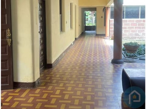 Casa Lote en Venta Laureles, Medellín.