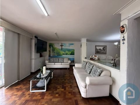 Apartamento en Estadio, Medellín.