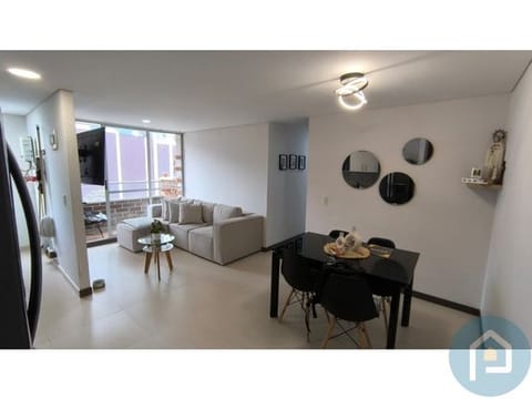 Venta apartamento Sabaneta la Doctora