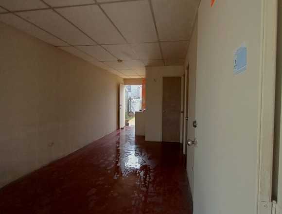 Alquiler de casa barata en Panamá (Distrito)