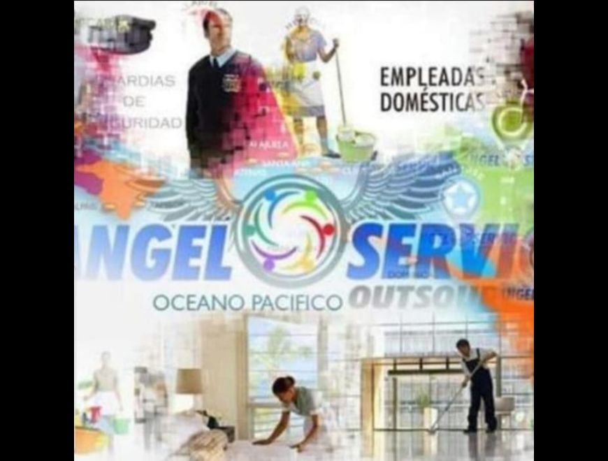 AngelService, Domesticas Y Mas en Mora (Cantón)
