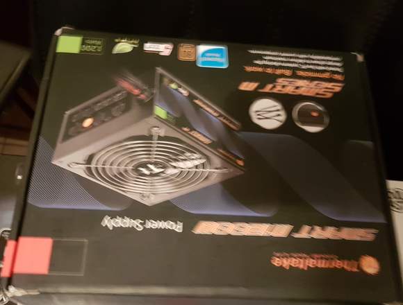Vendo PC Gamer Full Tower + periféricos en San Miguel de Tucumán (Localidad)