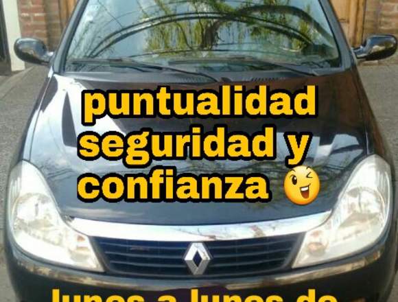 remis la mas baja de rosario en Santa Fe (Localidad)
