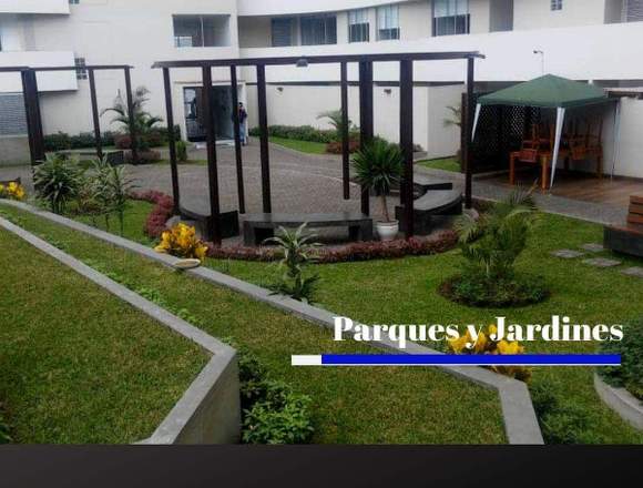 se vende departamento en lince financiero en Lince (Lima 14) (Distrito)