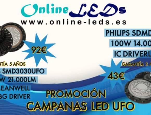 FAROLA LED SOLAR 10W en Ourense (Municipio)