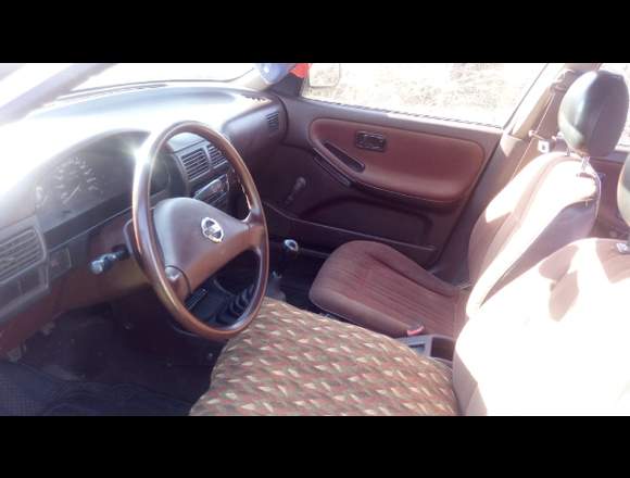 nissan v16 motor japones en Padre Las Casas (Comuna)