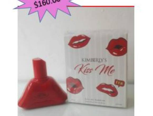 PERFUMES DE EXCELENTE CALIDAD DE DAMA Y CABALLERO