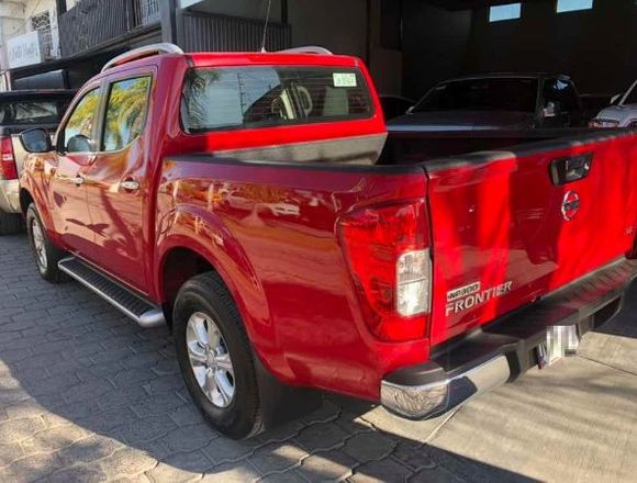 TOYOTA TACOMA TRD 4X4 en Ojuelos de Jalisco (Municipio)