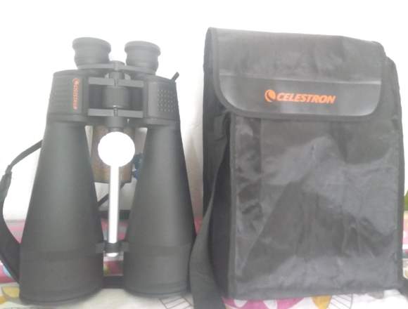 Binoculares Astronómicos CELESTRON en Bogotá, D.C. (Municipio)