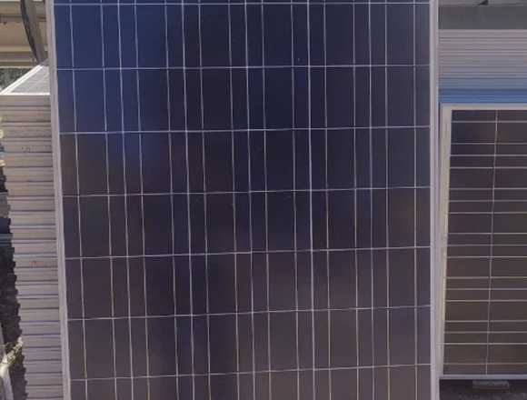 Panel solar Atersa 280W en Andratx (Municipio)