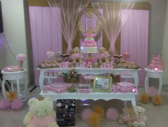 BABY SHOWER - SHOW INFANTIL - DECORACIONES en San Juan de Lurigancho (Lima 36) (Distrito)
