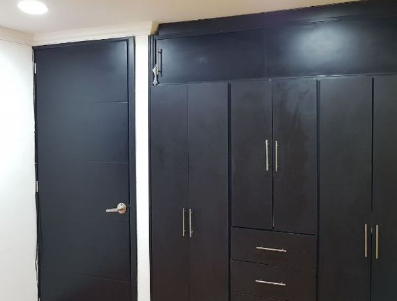 VENTA APARTAMENTO BARRIO MARRUECOS SUR, REMODELADO