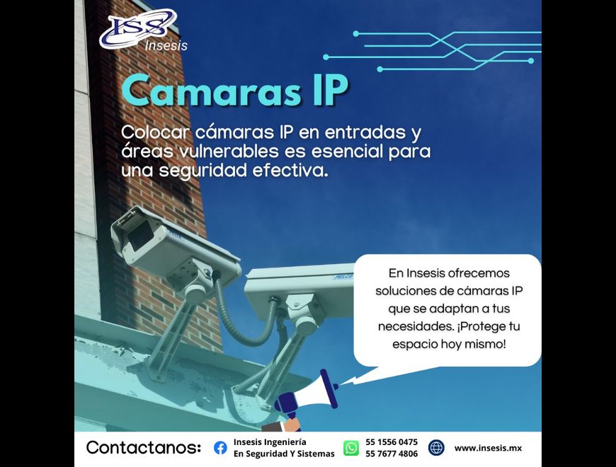 Insesis Ingeniería En Seguridad Y Sistemas