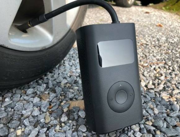 Inflador portatil recargable Xiaomi en Cochabamba (Localidad)