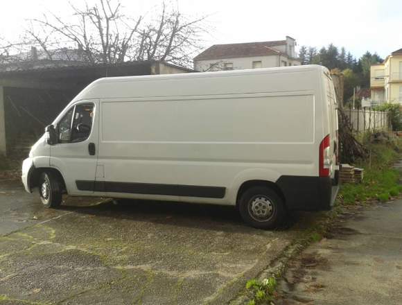 Mudanzas y Transporte en Ourense (Municipio)