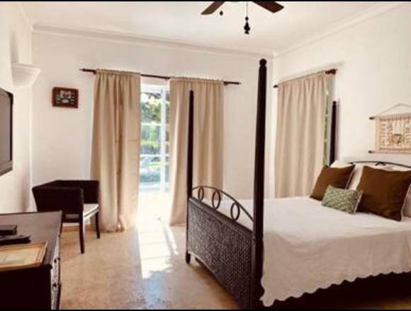 Hermosa villa en Punta Cana villa Toruga en Santo Domingo de Guzmán (Municipio)