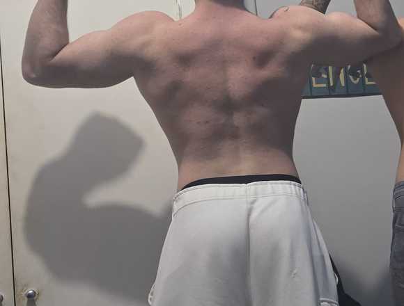 preparador fisico y nutricionista