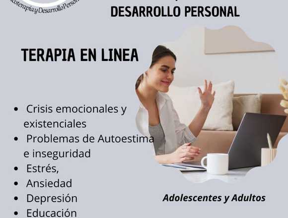 Psicoterapia, acompañamiento emocional, en Puntagorda (Municipio)