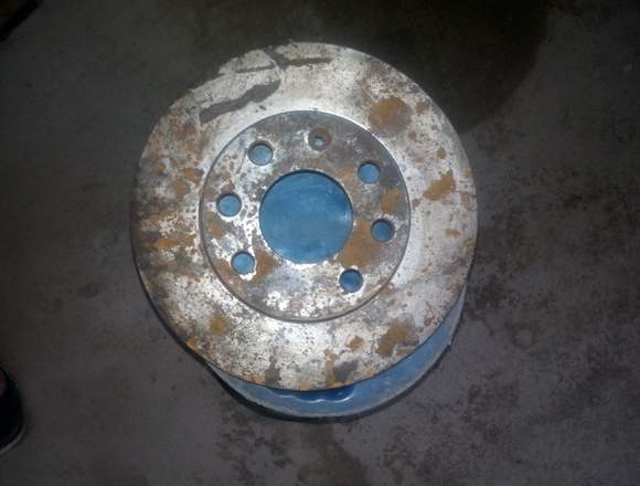 disco freno daewo cielo en Lagunillas (Municipio)