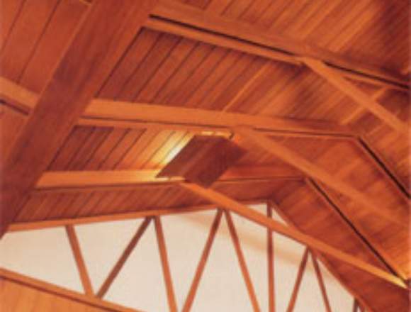 Expertos en Estructuras de Madera. Cotice gratis! en Bogotá, D.C. (Municipio)
