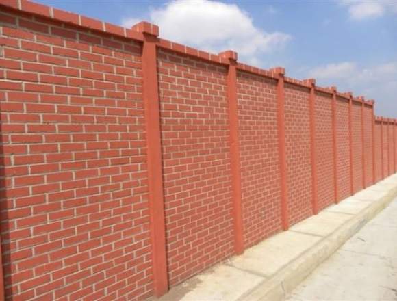 Expertos en muros y paredes Todas las tecnicas en Bogotá, D.C. (Municipio)