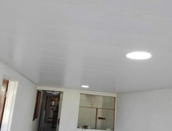 Techos en PVC. Cotice gratis! Cundinamarca en Bogotá, D.C. (Municipio)