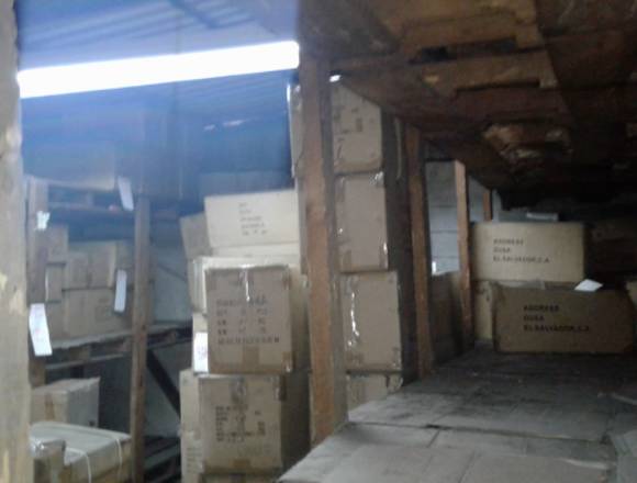 ALQUILER DE BODEGA EN ESCALON en San Salvador (Municipio)