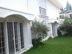 ALQUILER DE CASA EN CUMBRES DE LA ESCALON