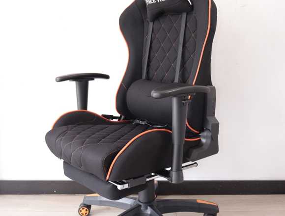 Sillas Gamer Quito / Sillas para juegos / Oferta en Quito (Cantón)
