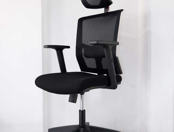 Silla de Oficina - Sillas Ergonómica en Quito (Cantón)