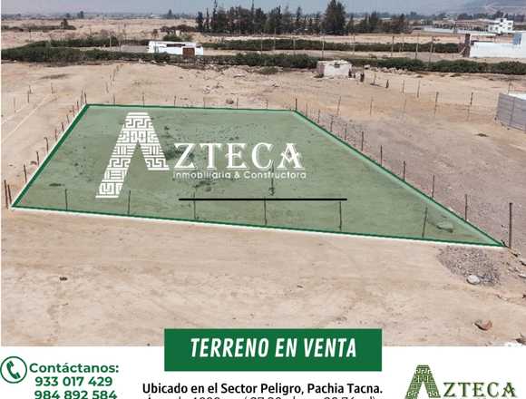 TU OASIS DE DESCANSO EN PACHÍA, TACNA en Ciudad Nueva (Distrito)