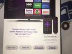 Roku express totalmente nuevo en Empalme (Cantón)