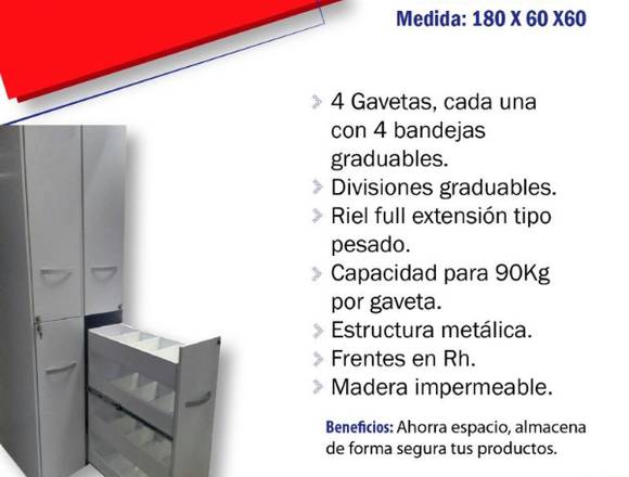 columna para medicamentos economicas barranquilla en Barranquilla (Municipio)
