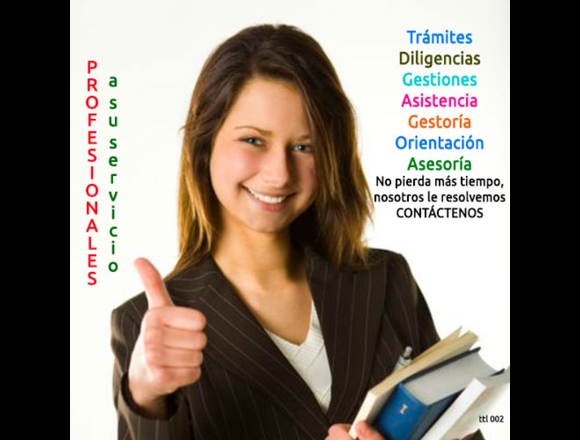 Cuando necesitas respuestas, respondemos en Tovar (Municipio)