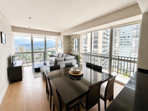 GRAN OPORTUNIDAD DEPARTAMENTO EN ESQUINA EN VENTA en Cuajimalpa de Morelos (Municipio)