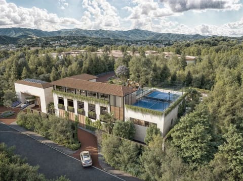 Residencias de lujo en preventa en Contadero, a 5 minutos de Santa Fe en Cuajimalpa de Morelos (Municipio)