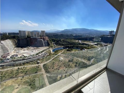 Venta de departamento en Av. Santa Fe