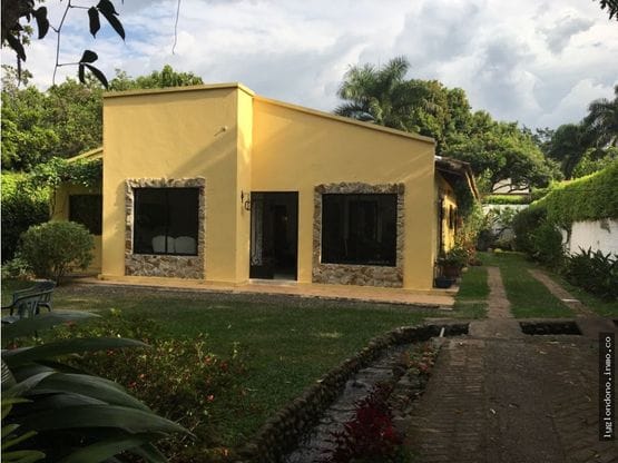 Venta CASA PANCE INDEPENIENTE - INES LOPEZ DE RENGIFO