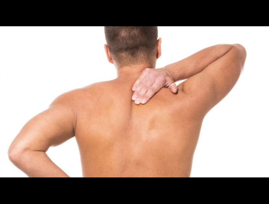 MASAJE DE RECUPERACION MUSCULAR en Madrid (Municipio)