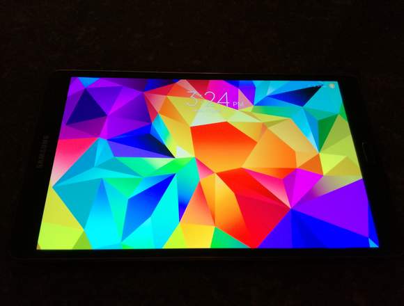 Samsung Galaxy Tab S