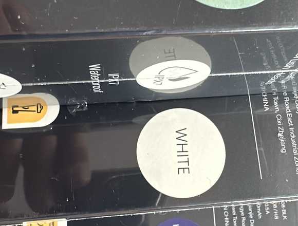 Lote Cepillo de dientes NUEVOS